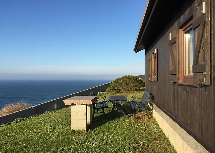 2 Шале Карбальо