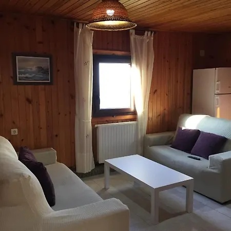 2 Chalet Carballo