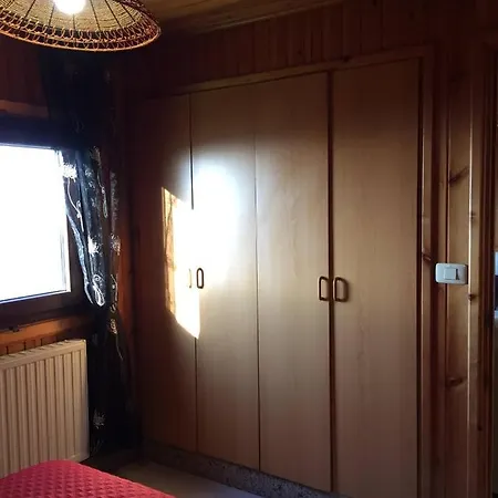Chalet 2