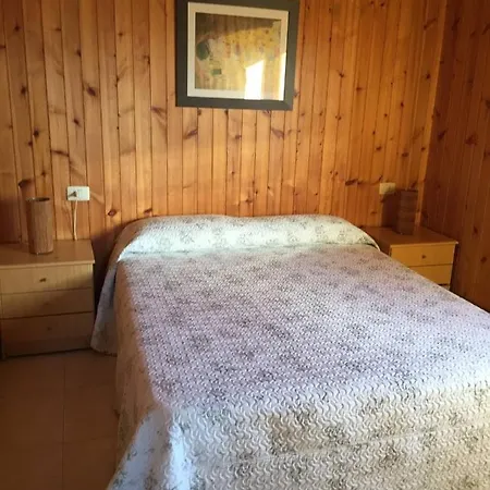 2 Chalet