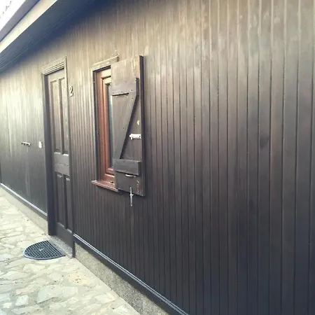 2 Chalet *