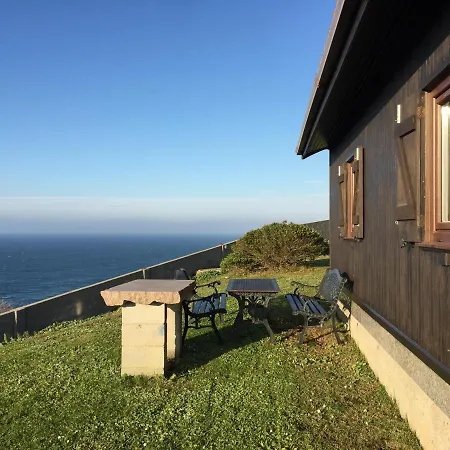 2 Chalet Carballo