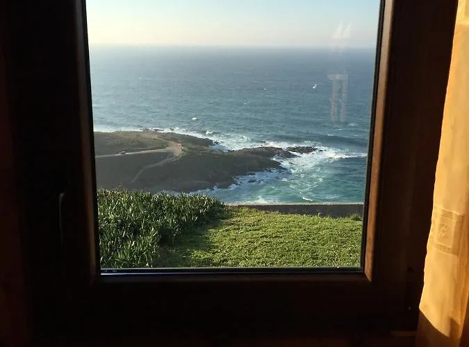 2 Alpehytte Carballo